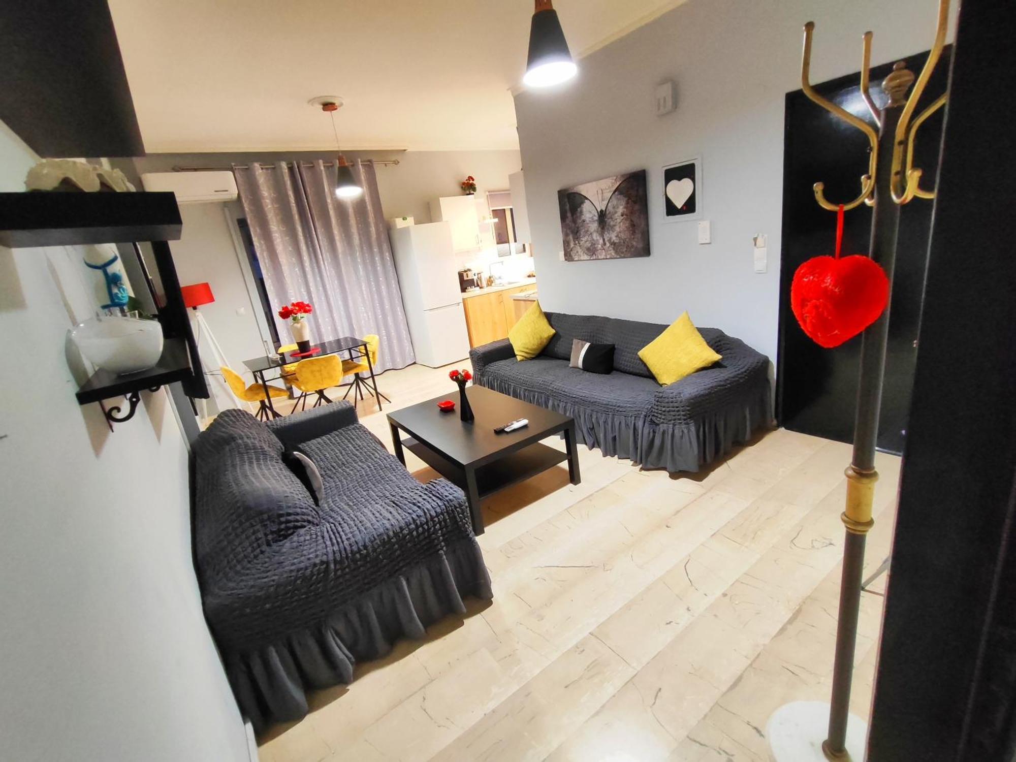 Appartement Marlen House Chania *