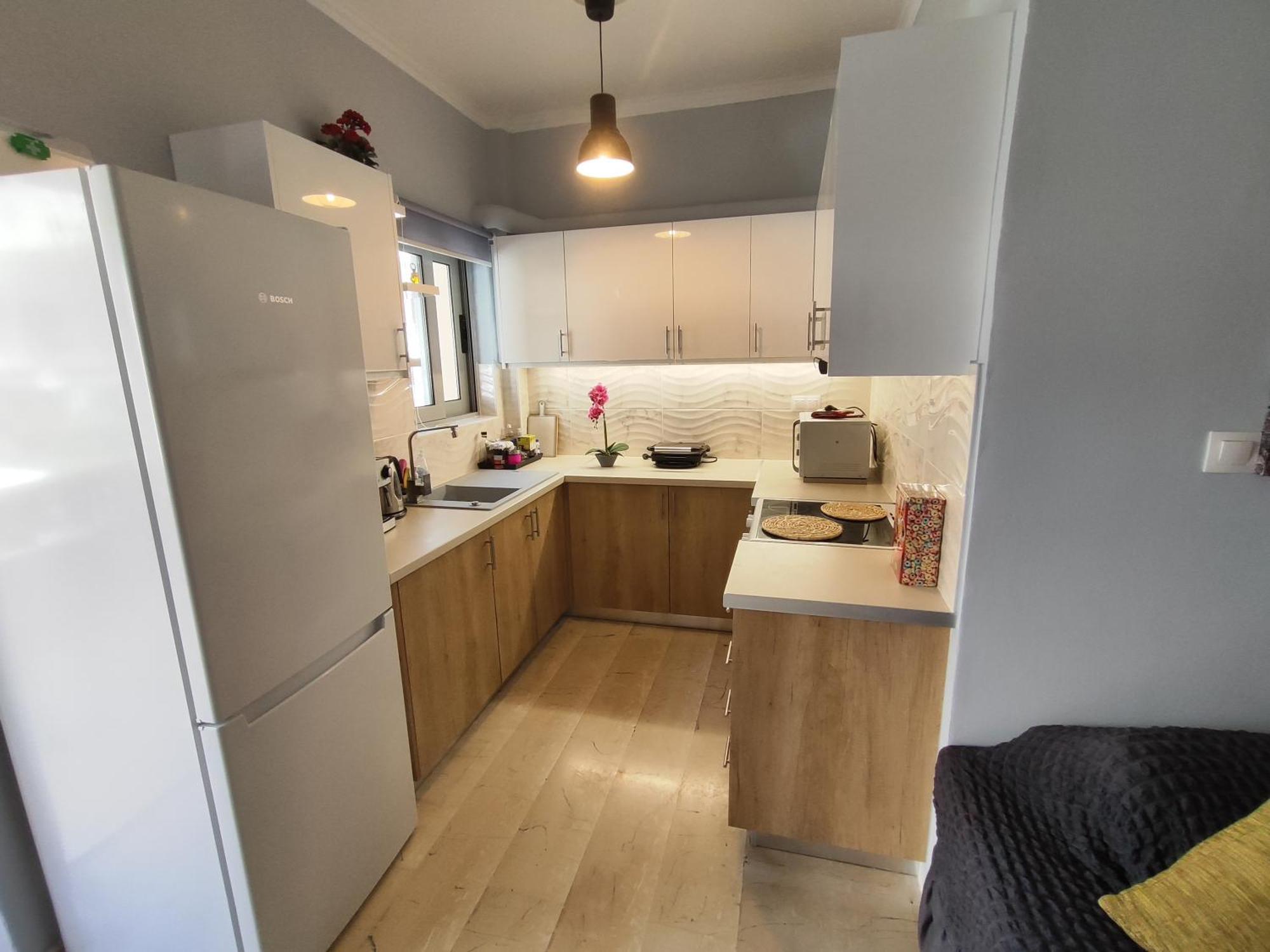 Appartement Marlen House Chania