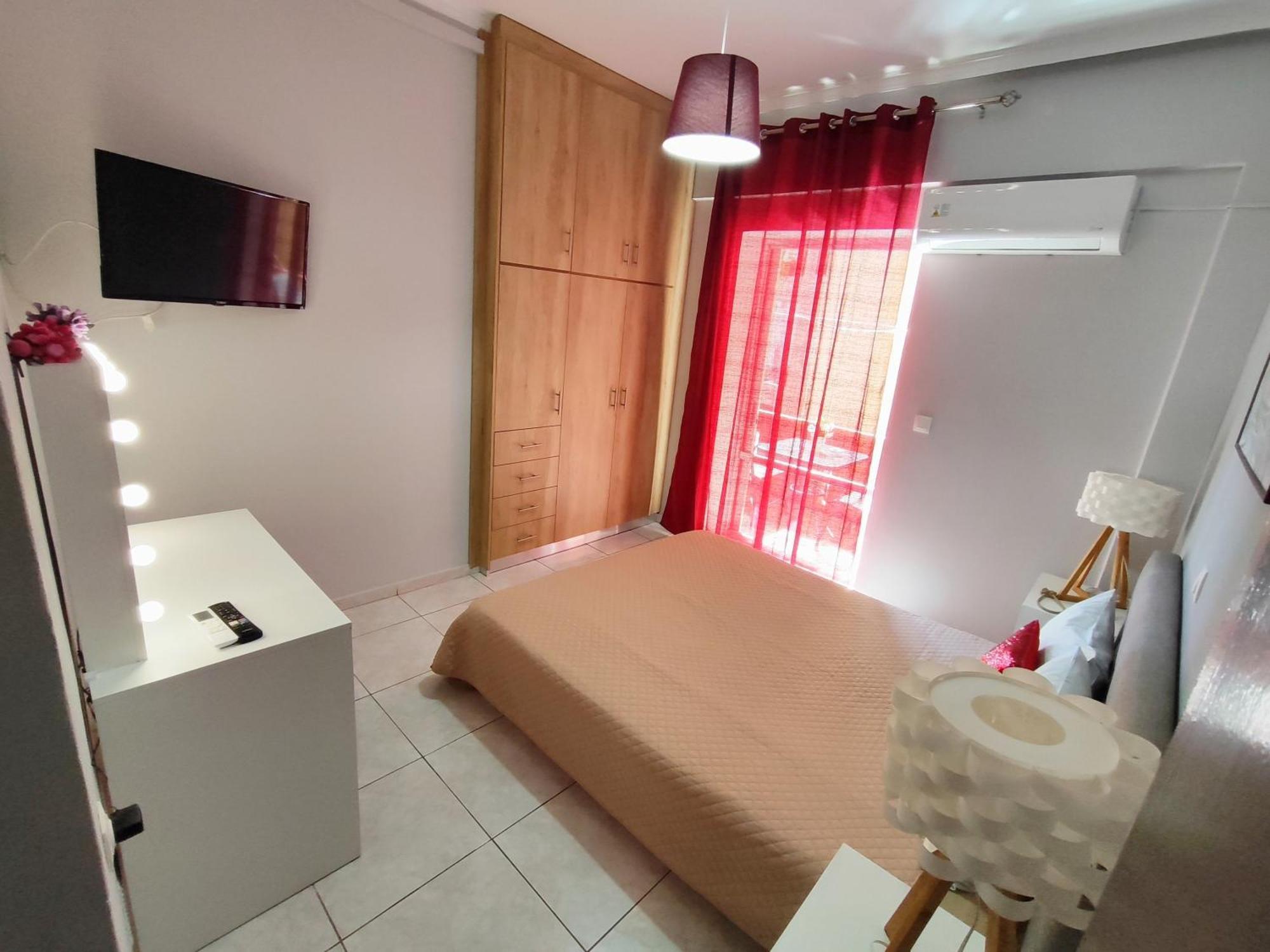 Appartement Marlen House Chania