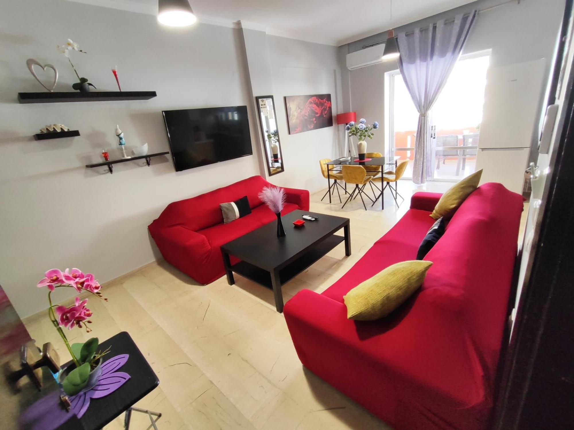 Appartement Marlen House Chania Chania (Crete)