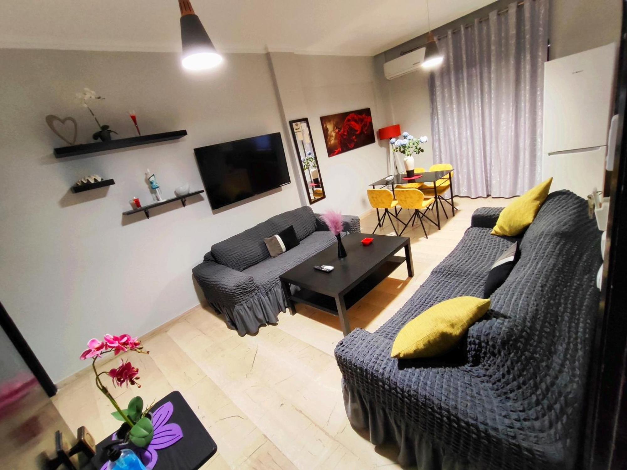 Appartement Marlen House Chania
