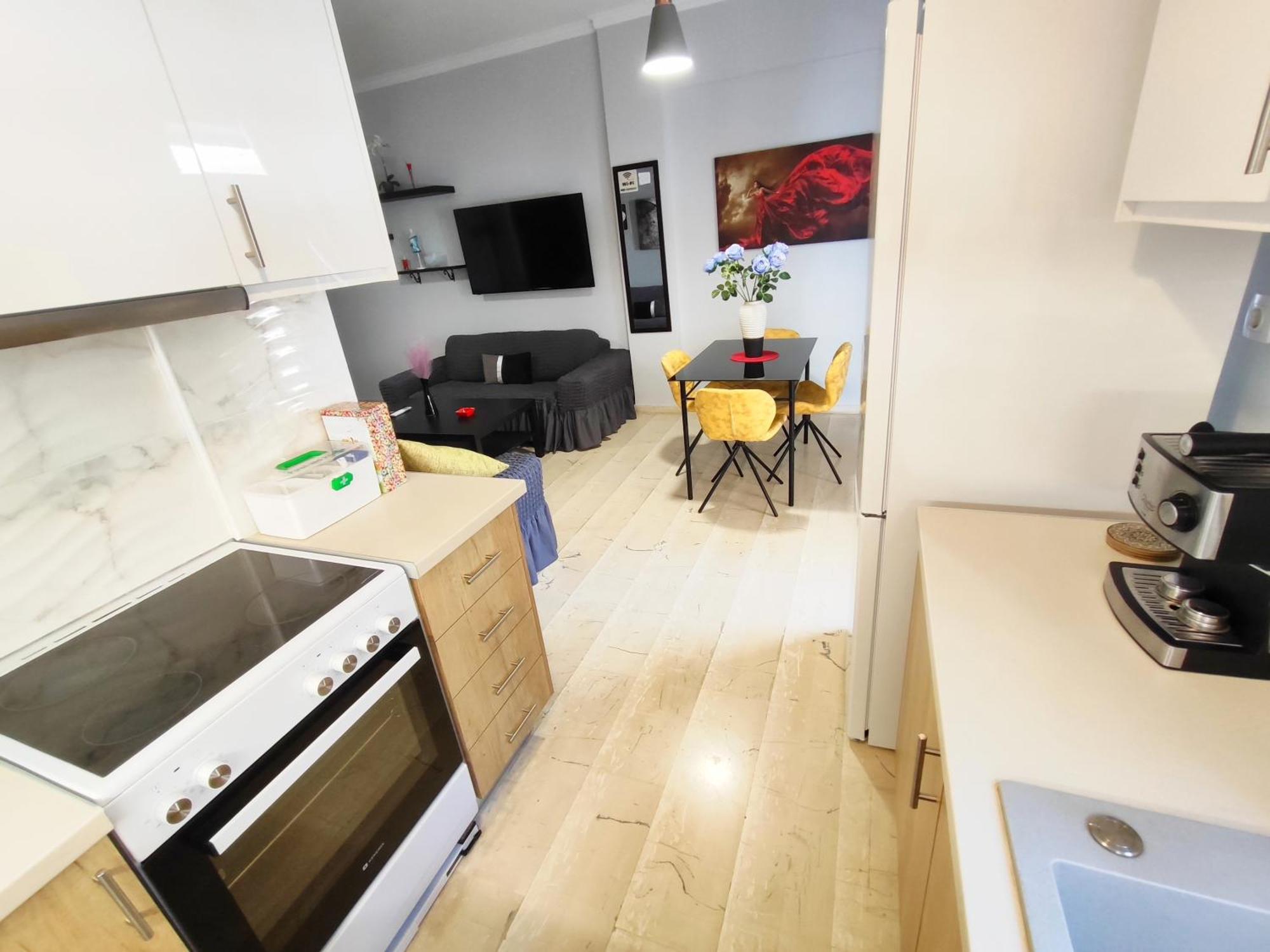 Marlen House Chania Appartement