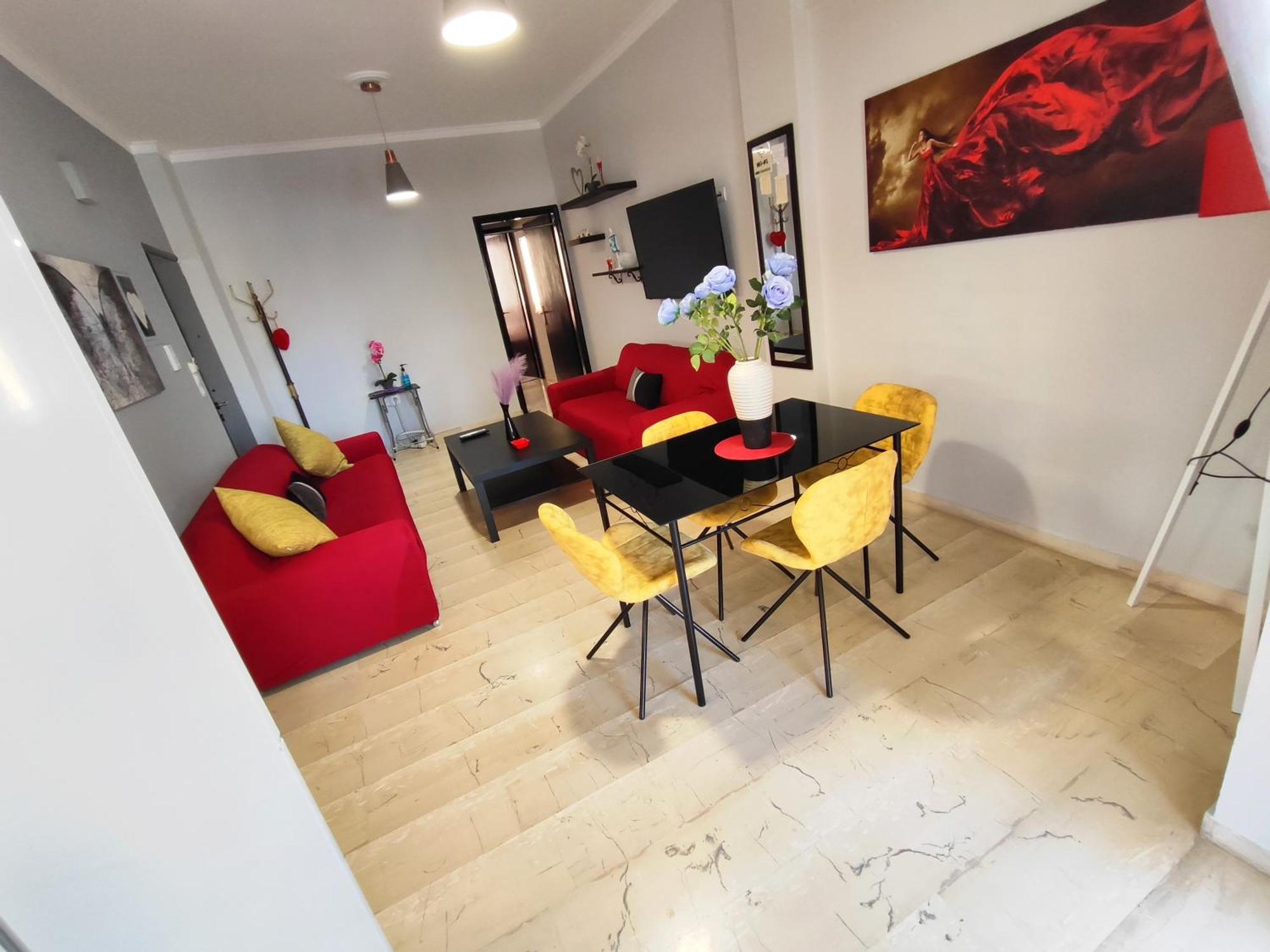 Marlen House Chania Appartement
