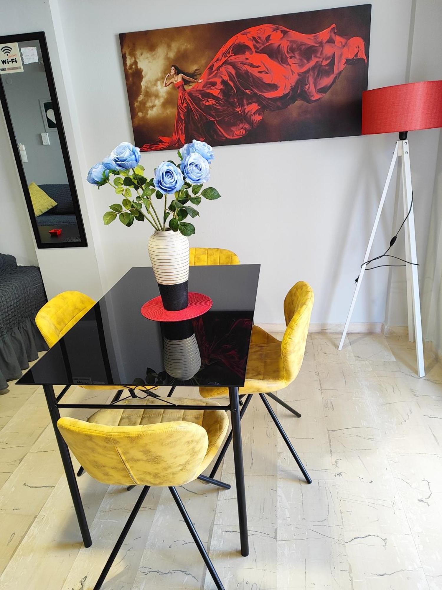 Marlen House Chania Appartement